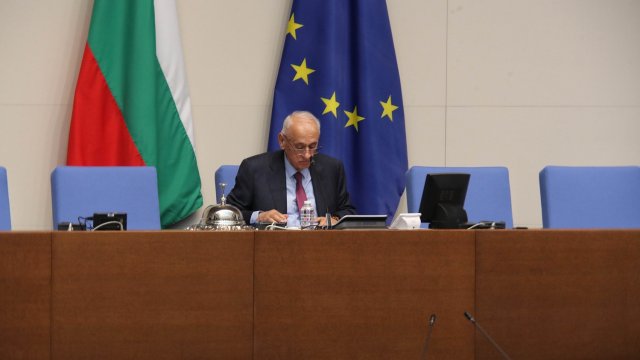 Снимка: Димитър Кьосемарлиев, Investor Media Group