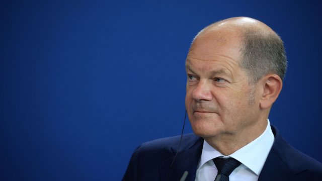 Снимка: Bloomberg LP