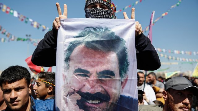 Снимка: Bloomberg LP