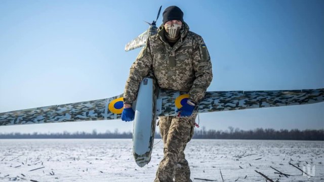 Снимка: ВСУ