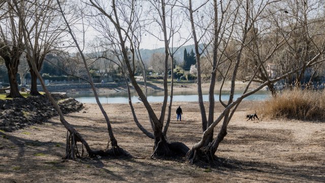 Снимка: Bloomberg