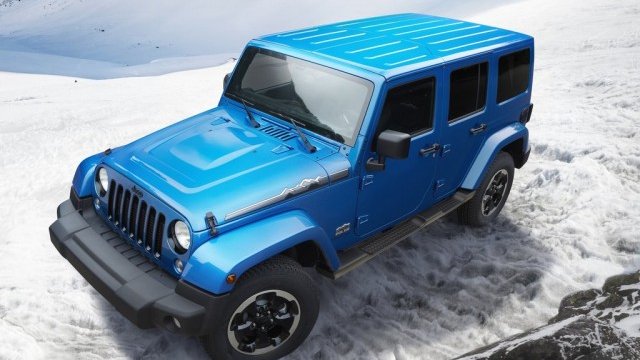 <p>
	Снимка: Jeep</p>
