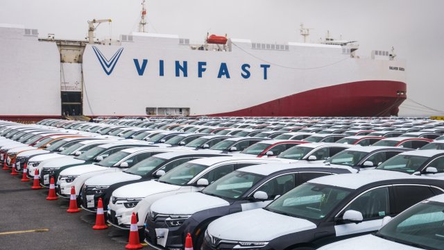 Снимка: Bloomberg