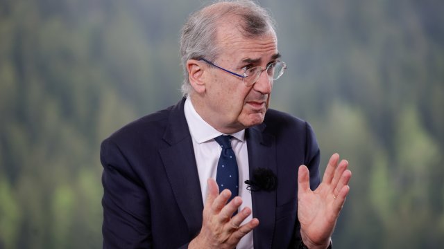 Снимка: Bloomberg L.P.