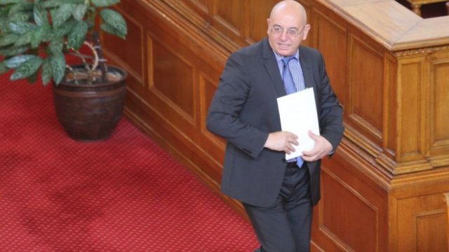 <p>
	<em>Снимка: БГНЕС</em></p>
