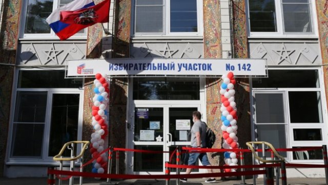 <p>
	Президентът е напът да спука балоните на договора си с руснаците. <em>Снимка: Bloomberg</em></p>
