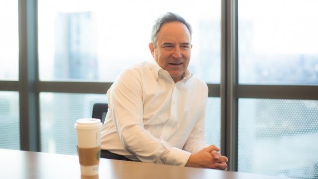 <p>
	<em>Пако Ибара. Снимка: Citi</em></p>
