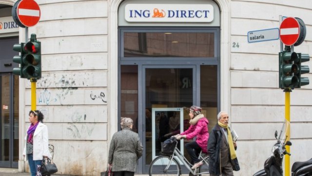 <p>
	<em>Снимка: Giulio Napolitano/Bloomberg</em></p>
