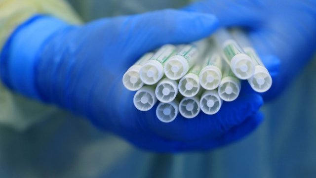 <p>
	<em>Снимка: Bloomberg Creative Photos</em></p>
