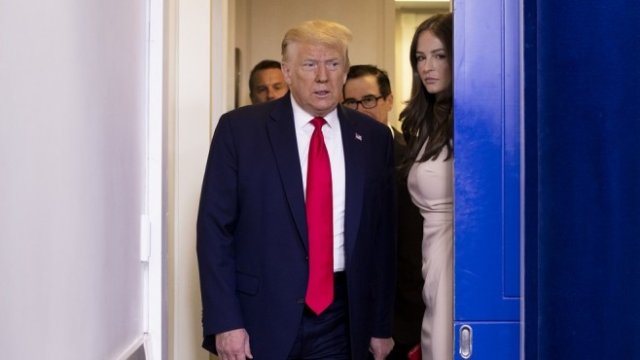 <p>
	<em>Снимка: Michael Reynolds/Bloomberg</em></p>
