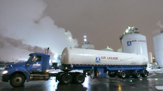 <p style="text-align: justify;">
	<em>Снимка: архив, Ройтерс</em></p>
