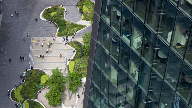 Снимка: Bloomberg LP