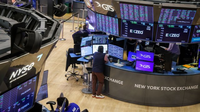 Снимка: Bloomberg L.P.
