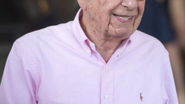 <p>
	<em>Снимка: David Paul Morris/Bloomberg</em></p>
