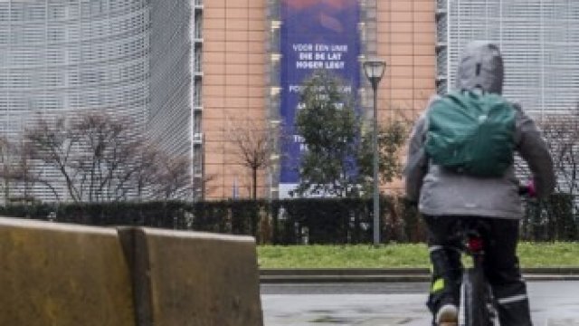 <p>
	Снимка:&nbsp;Geert Vanden Wijngaert/Bloomberg</p>
