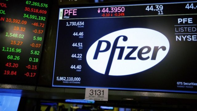 <p>
	<em>Снимка: Michael Nagle/Bloomberg</em></p>
