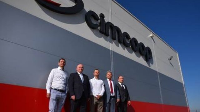 <p>
	<em>Снимка:&nbsp;Кимкооп Холдинг</em></p>
