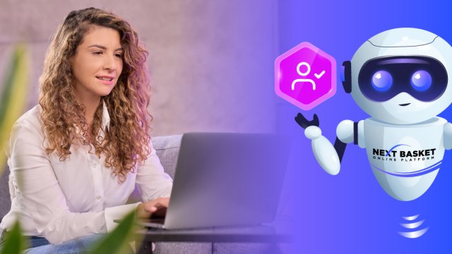 Изображение: NEXT BASKET