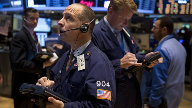 Снимка: Bloomberg L.P.