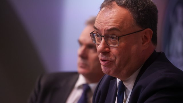 Снимка: Bloomberg L.P.