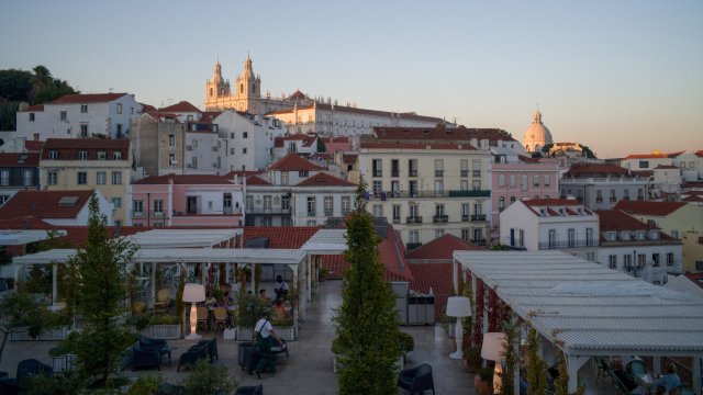 Снимка: Bloomberg LP