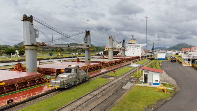 Снимка: Bloomberg LP