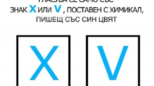 <p>
	Снимка: <em>ЦИК</em></p>
