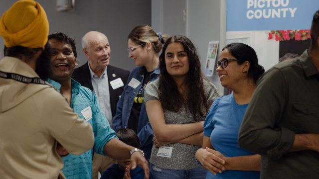 Снимка: Bloomberg L.P.