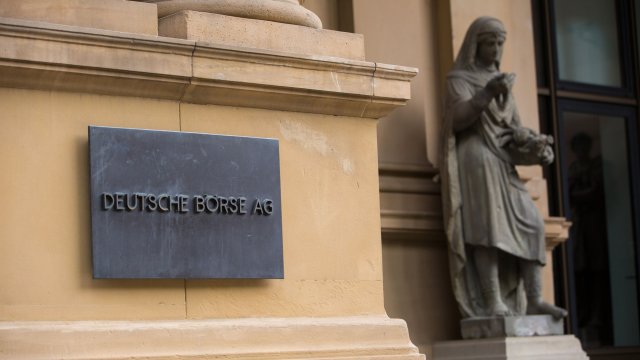 Снимка: Bloomberg