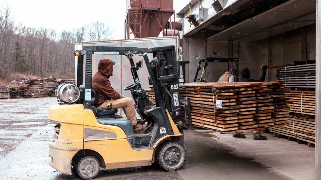 Снимка: Bloomberg L.P.