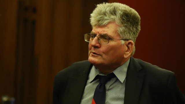 Еленко Божков. Снимка: БГНЕС/Надежда Пеева