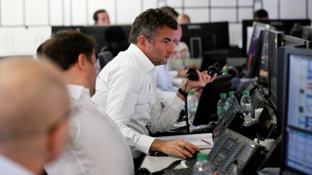 <p>
	<em>Снимка: Архив Ройтерс</em></p>
