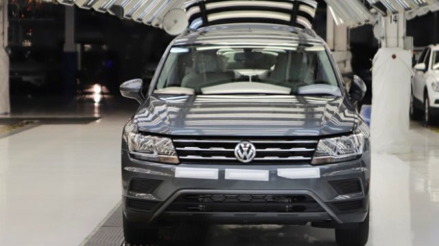 <p>
	Снимка: Ройтерс</p>
