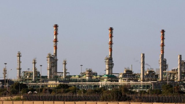 <p>
	<em>Снимка: Ройтерс</em></p>
