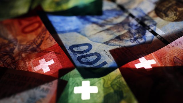 Снимка: Bloomberg LP