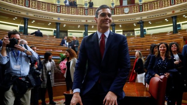 <p>
	<em>Снимка: Ройтерс</em></p>
