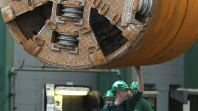 <p>
	<em>Снимка: Архив на Ройтерс</em></p>
