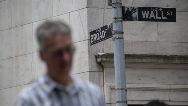 Снимка: Michael Nagle/Bloomberg