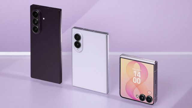 Снимка: Samsung