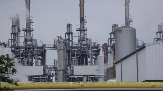 Снимка: Alex Kraus/Bloomberg