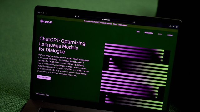 Снимка: Gabby Jones/Bloomberg