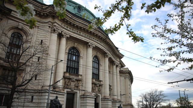 Снимка: Надежда Пеева, БГНЕС