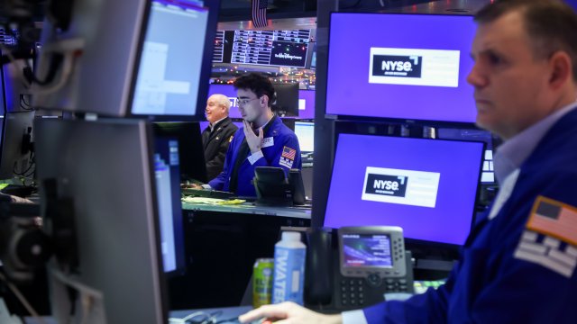 Снимка: Bloomberg L.P.