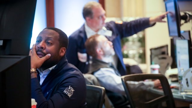 Снимка: Bloomberg LP