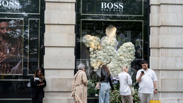 Снимка: Mike Kemp/In Pictures via Getty Images