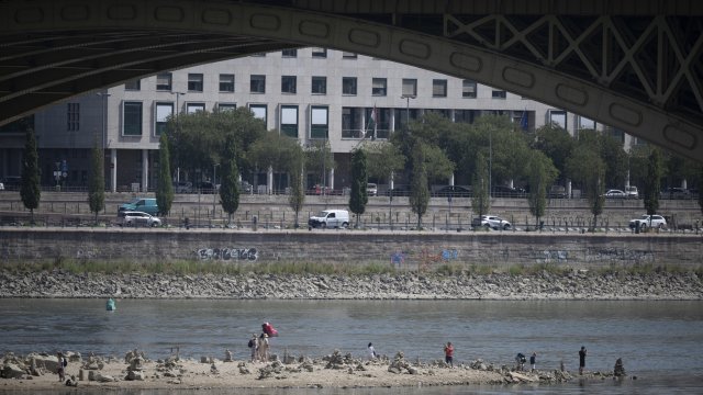 Снимка: EPA/БГНЕС