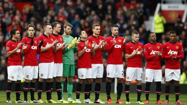 Хедж фонд залага срещу Манчестър Юнайтед