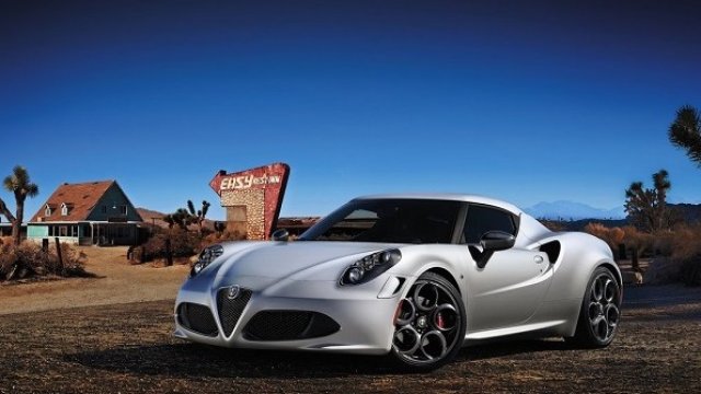 <p>
	<em>Снимка: Alfa Romeo</em></p>
