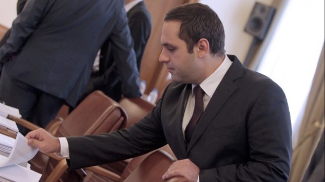 <p>
	<em>Снимка: Архив БТА</em></p>
