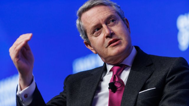 Снимка: Bloomberg L.P.